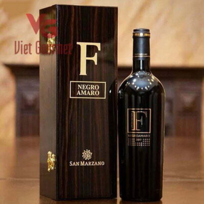 Alternative view of Vang F Gold Limited Edition 15%