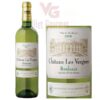 Ruou vang Chateau Les Vergnes Muscadelle Semillion 1