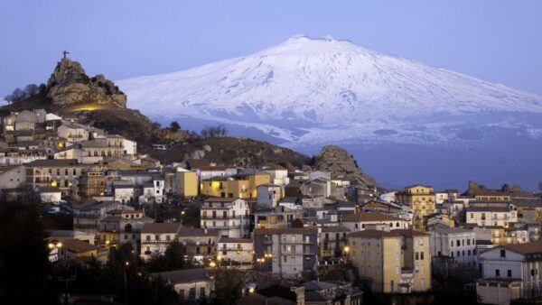 Xứ sở Sicily - Vang Ý thượng hạng