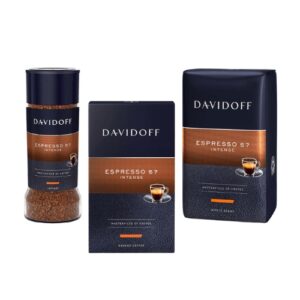 Davidoff Cafe Espresso 57