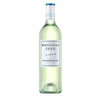 McGuigan Zero không cồn