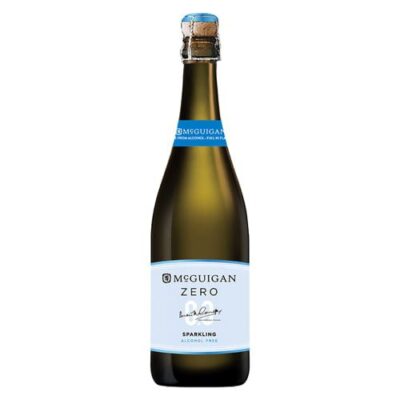 McGuigan Zero Sparkling