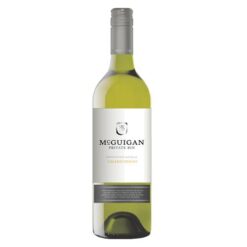 McGuigan Private Bin Chardonnay