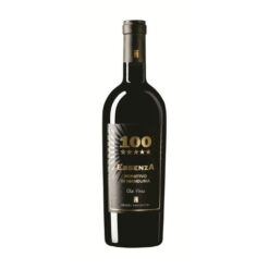 Rượu vang 100 Essenza Primitivo