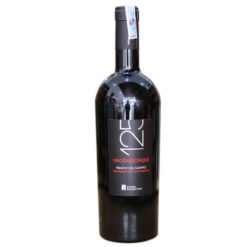 Rượu Vang 125 Primitivo Del Salento