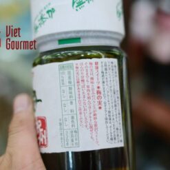 Rượu mơ xanh Choya Kishu Nhật Bản 720ml