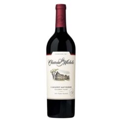 Chateau ste michelle cabernet sauvignon