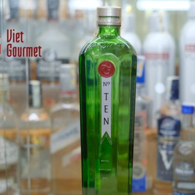 Alternative view of Rượu Tanqueray No Ten
