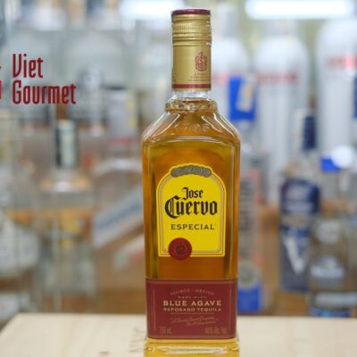 Alternative view of Rượu Tequila Jose Cuervo 750ml