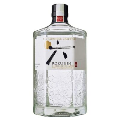 Rượu Roku Gin 700ml