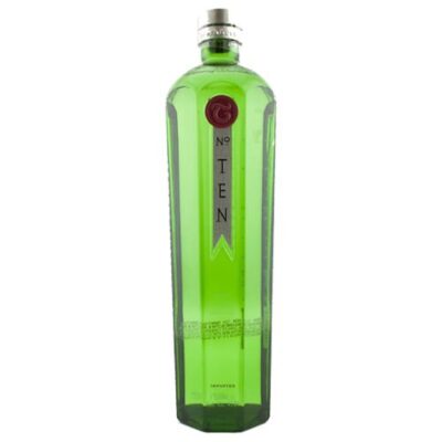 Rượu Tanqueray No Ten