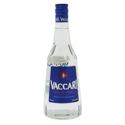 Rượu Vaccari Sambuca 700ml