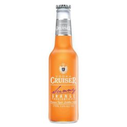 Rượu Vodka Cruiser 