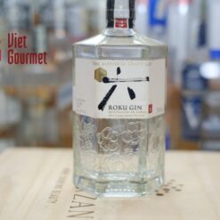 Rượu Roku Gin 700ml