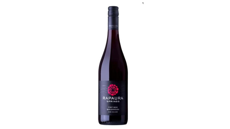 Rượu Vang Rapaura Springs Marlborough 
