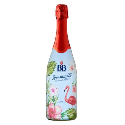 Rượu vang sủi BB Spumante Summer Limited Edition