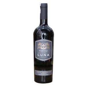 Rượu vang Luna Feudo Croce