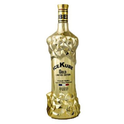 Rượu Vodka Ice Kube