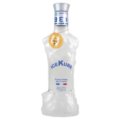 Vodka Ice Kube Original