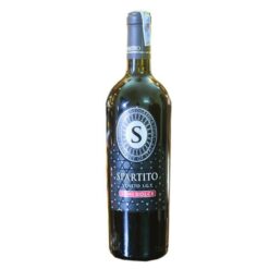 Rượu Vang Spartito Veneto IGT 750ml