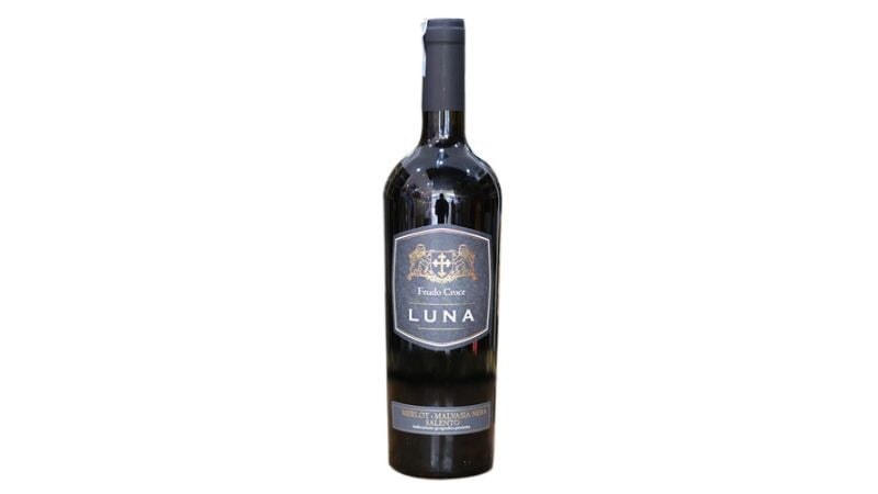 Rượu vang Luna Feudo Croce
