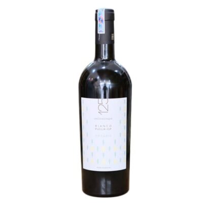 Rượu vang 125 Uno Due Cinque 750ml