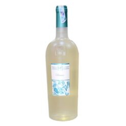 Rượu Vang Ý Tenuta Ulisse Vino Bianco 750ml