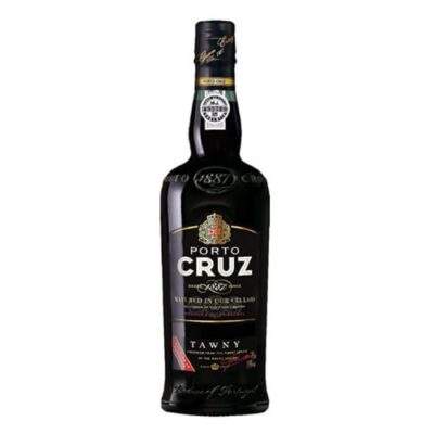 Rượu vang Porto Cruz Tawny Port