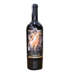 vang Sirena Erotic Premium Wine