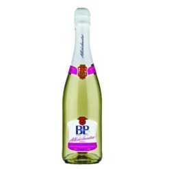 Rượu vang nổ BB Grape Juice Sparkling