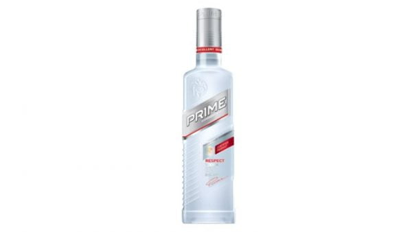 Rượu Light Vodka Prime - Rượu Vodka Ukraina