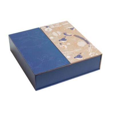 Alternative view of Hộp Quà Trung Thu Hân Hoan 2