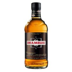 Rượu Drambuie - Rượu mùi Scotland (750ml/40 vol)