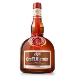 Rượu mùi Grand Marnier Cognac (700ml/40%)