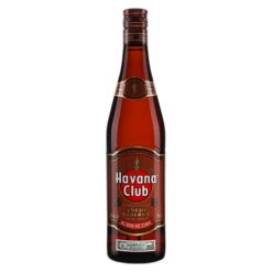 RƯỢU RUM HAVANA CLUB ANEJO RESERVA 750ML