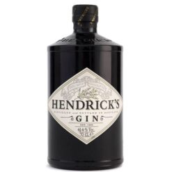 Rượu Hendrick’s Gin - Rượu Gin Scotland 44 độ