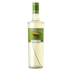 Rượu Vodka Zubrowka Bison Grass - Rượu Vodka Ba Lan 40 độ