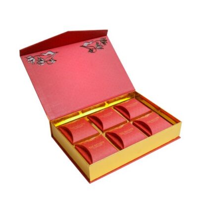 Alternative view of Hộp Quà Trung Thu An Viên