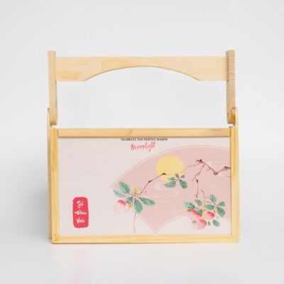 Hộp Quà Trung Thu Dạ Nguyệt Hộp quà Trung Thu