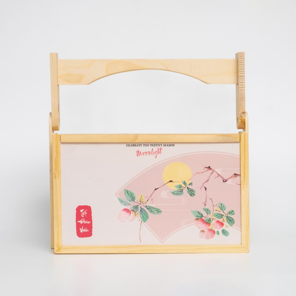 Hộp Quà Trung Thu Dạ Nguyệt Hộp quà Trung Thu