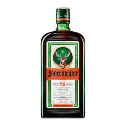 Rượu Jagermeister