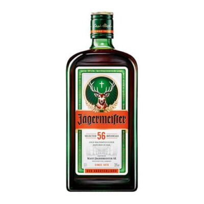 Rượu Jagermeister