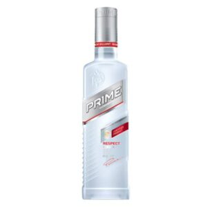 Rượu Light Vodka Prime - Rượu Vodka Ukraina