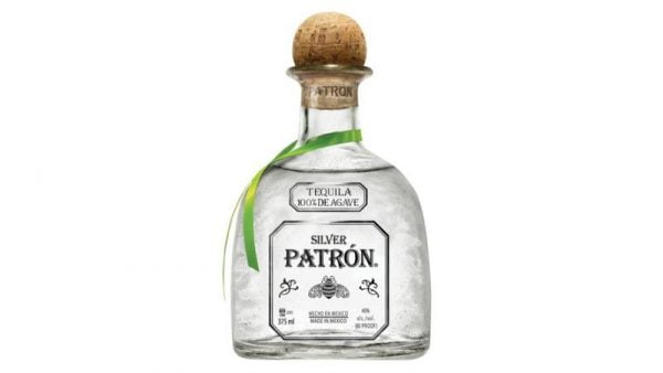 Rượu Tequila Patron Silver - Rượu Tequila Mexico 750ml