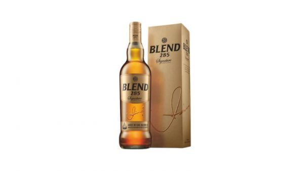 Whisky Blend 285