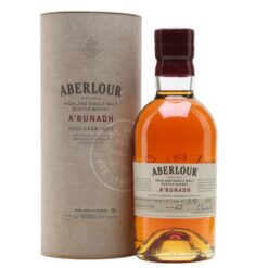 Rượu Aberlour A'bunadh - Rượu Whisky Scotland 700ml