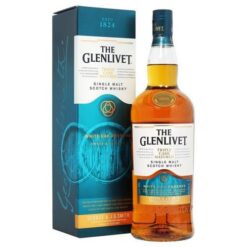 Glenlivet White Oak Reserve - Triple Cask Matured 1L