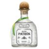 Rượu Tequila Patron Silver - Rượu Tequila Mexico 750ml
