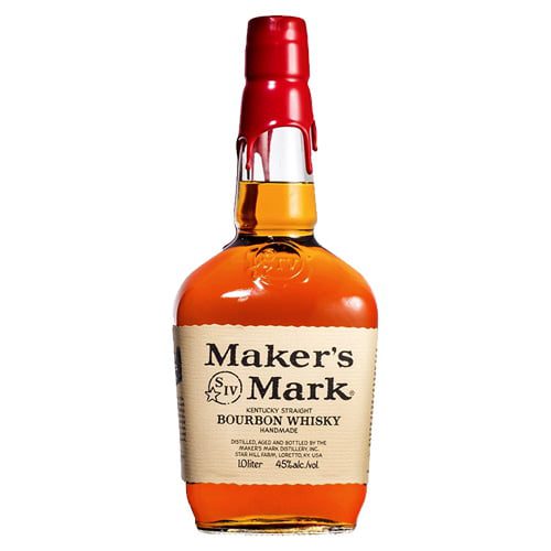 Rượu Makers Mark - Whisky Bourbon Mỹ 45 độ
