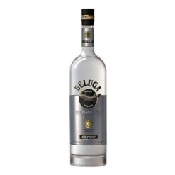 Rượu Vodka Beluga Noble 700 ml